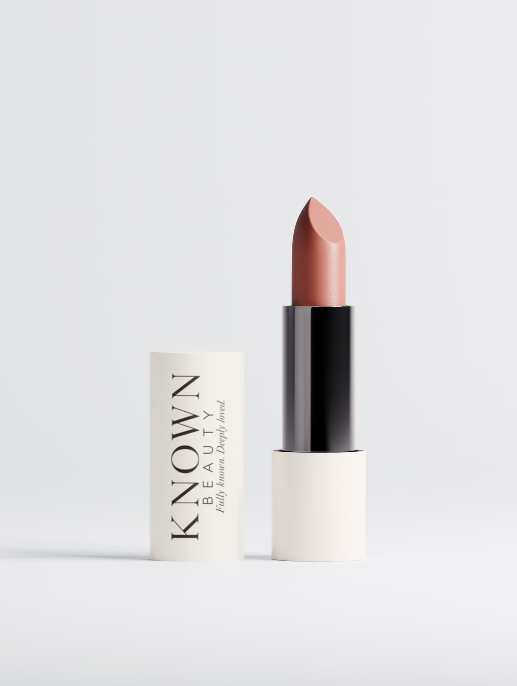 Grace: Nourishing Matte Lip Stick