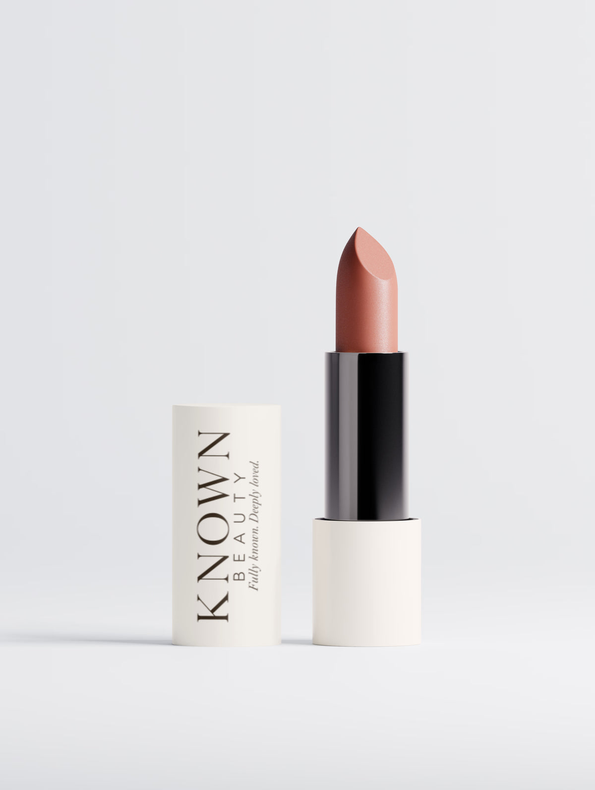 Grace: Nourishing Matte Lip Stick