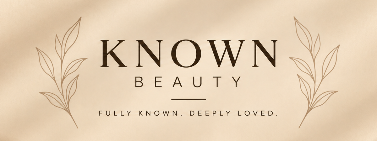 KNOWN Beauty