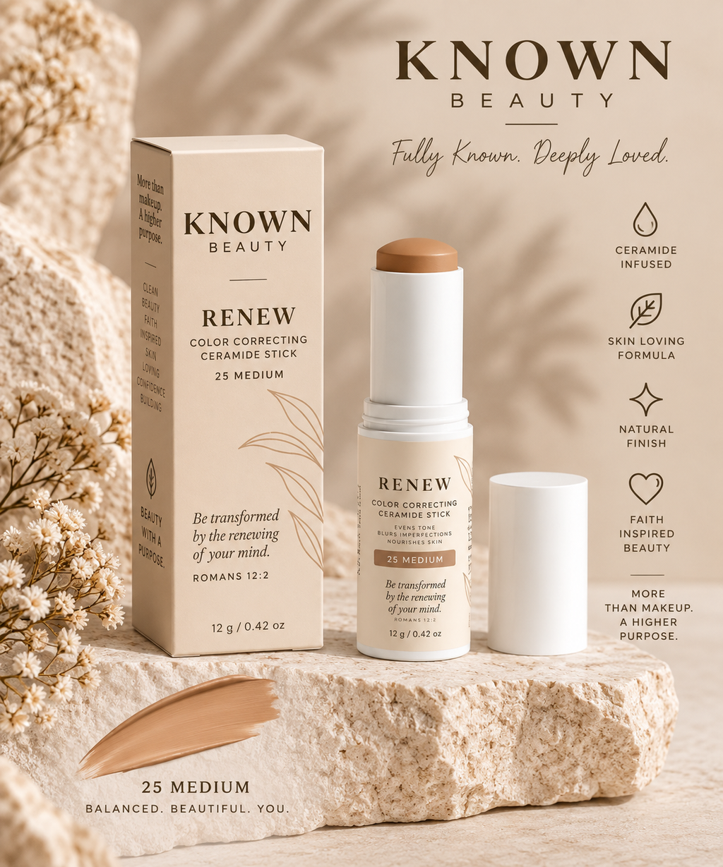 Renew: Color Correcting Ceramide Stick in Medium