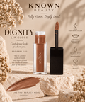 Dignity: Rich Lip Stain