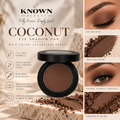Coconut: Single Pan Eyeshadow