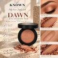 Dawn: Single Pan Eyeshadow