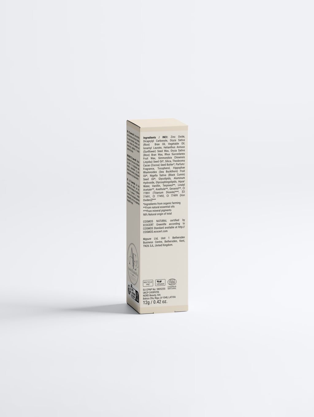 Renew: Color Correcting Ceramide Stick in Deep