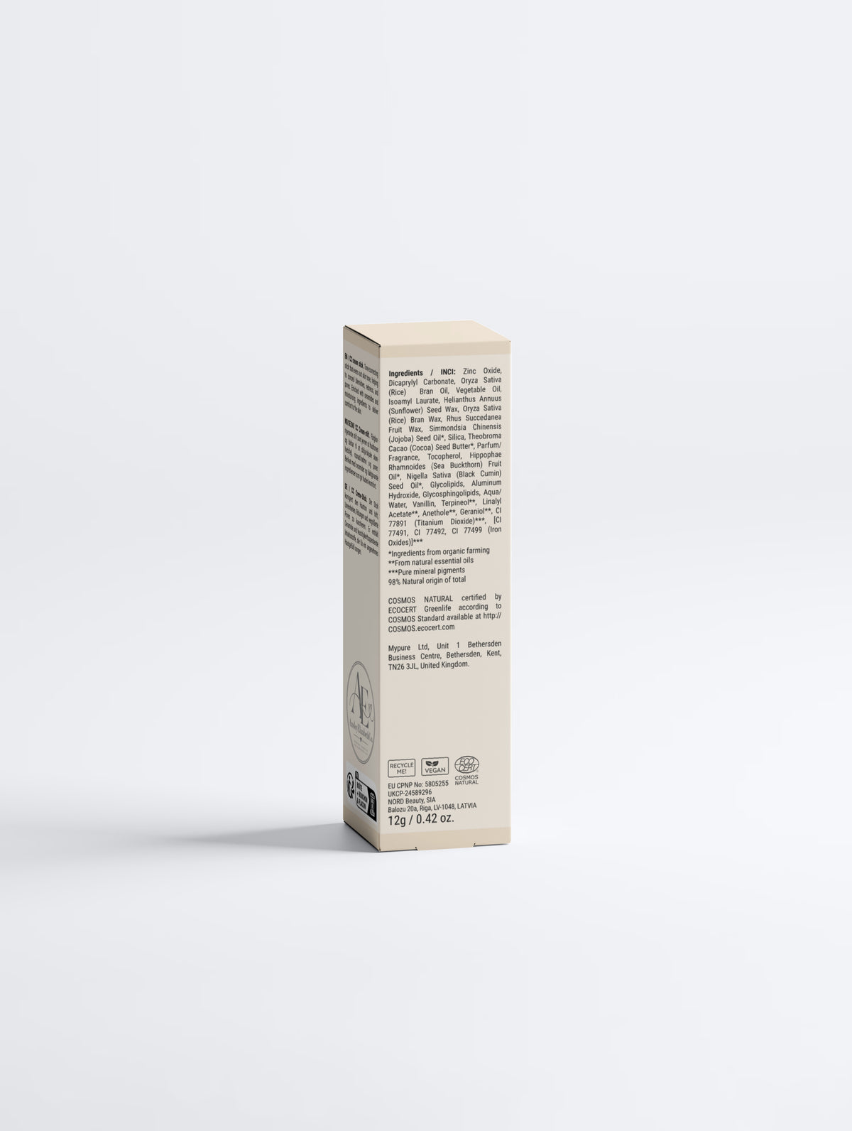 Renew: Color Correcting Ceramide Stick in Medium