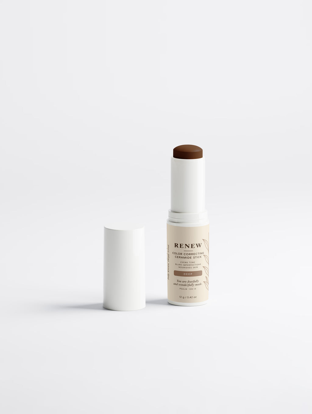 Renew: Color Correcting Ceramide Stick in Deep