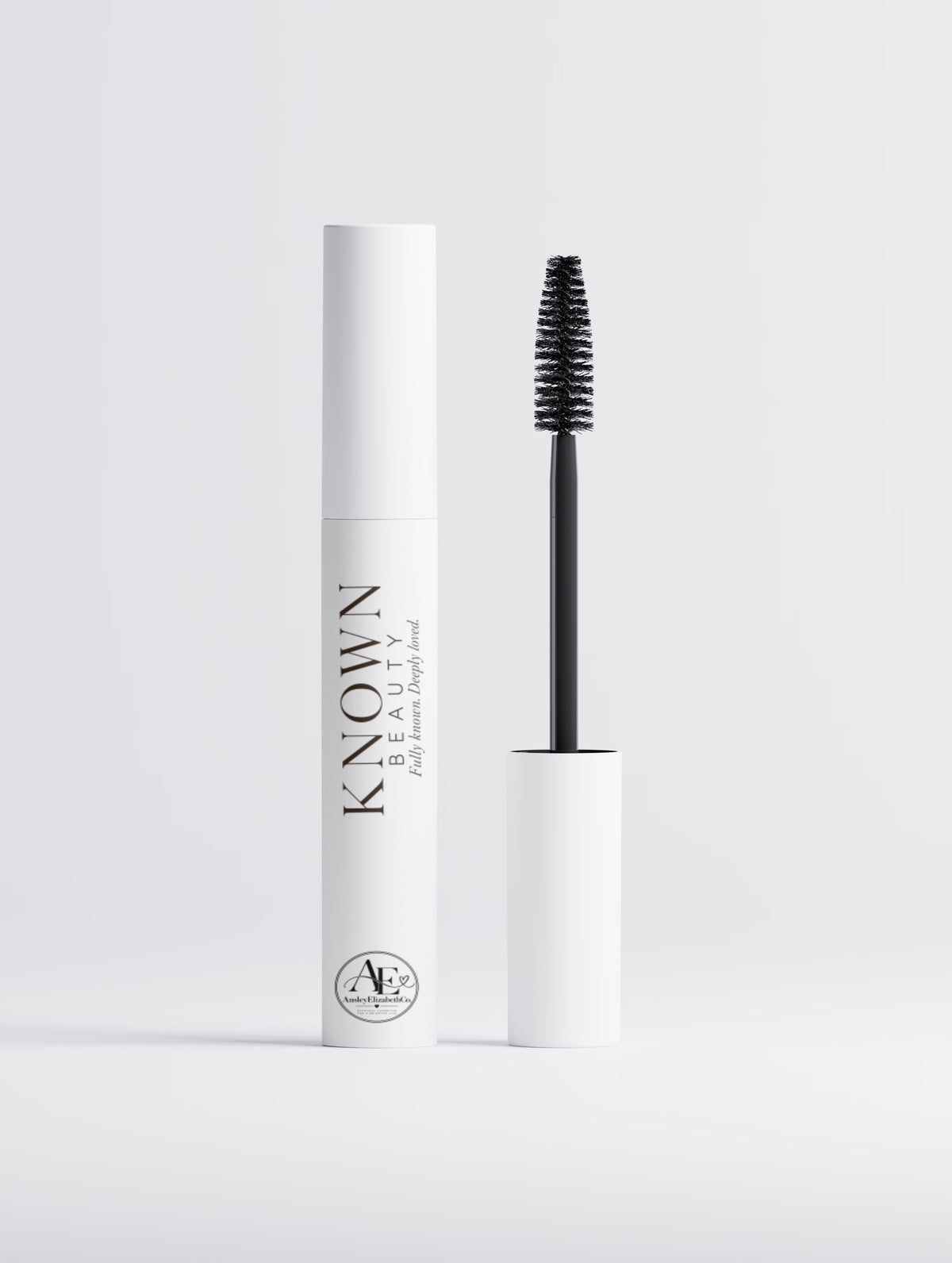 Steadfast: Lengthening & Volumizing Mascara
